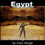 Egypt for Infinity Cove 3