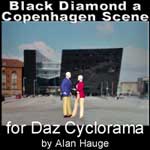 Black Diamond - Cph